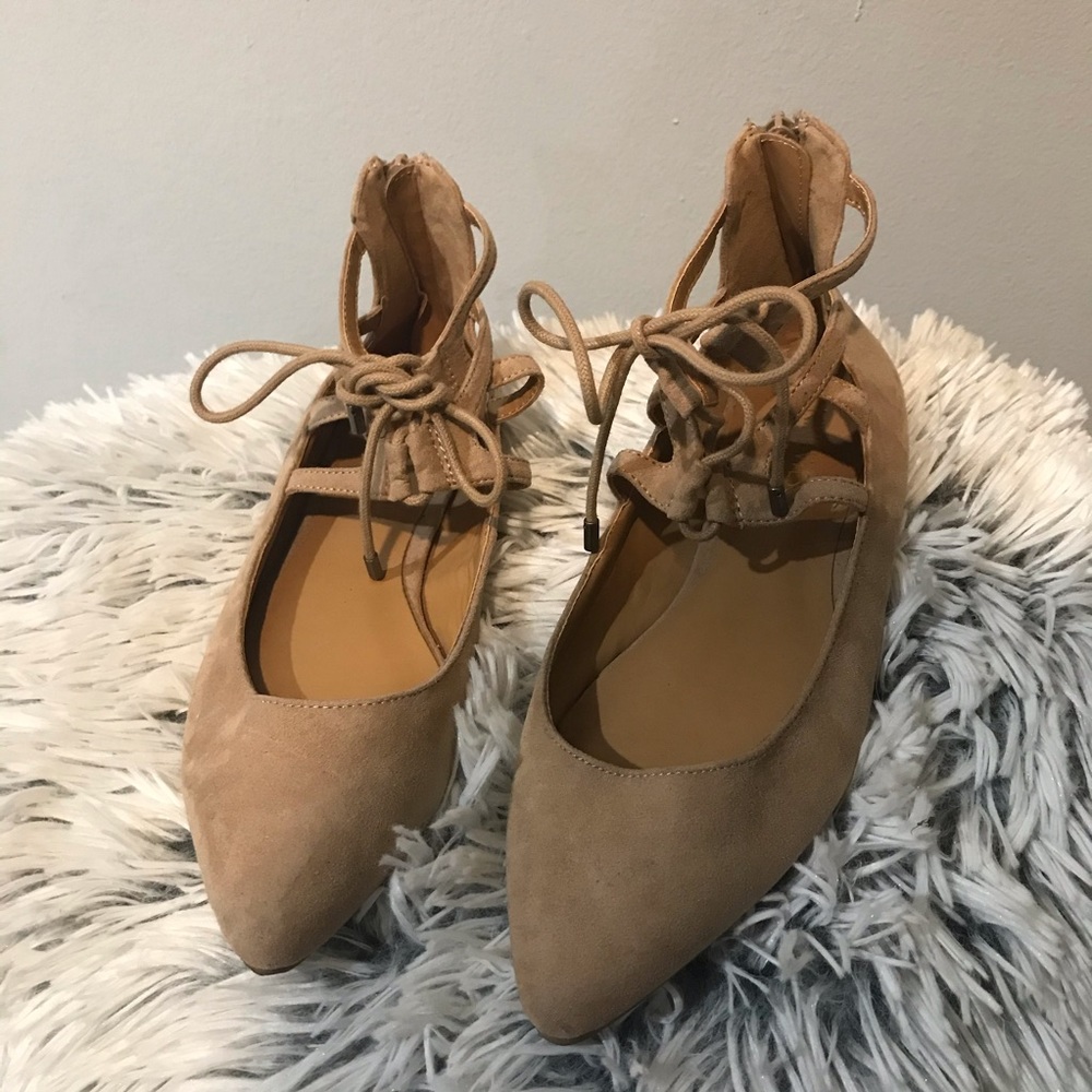 flats/sandals